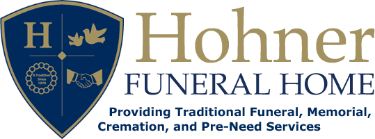Hohner Funeral Home