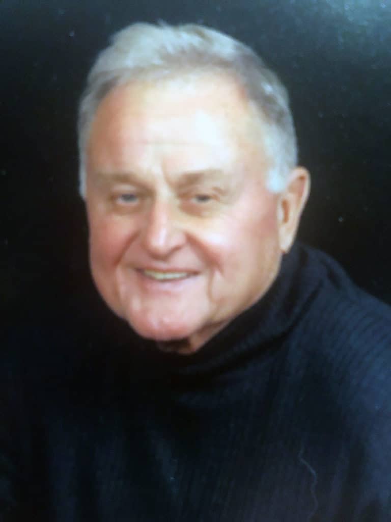 Bruce M. Jones Hohner Funeral Home