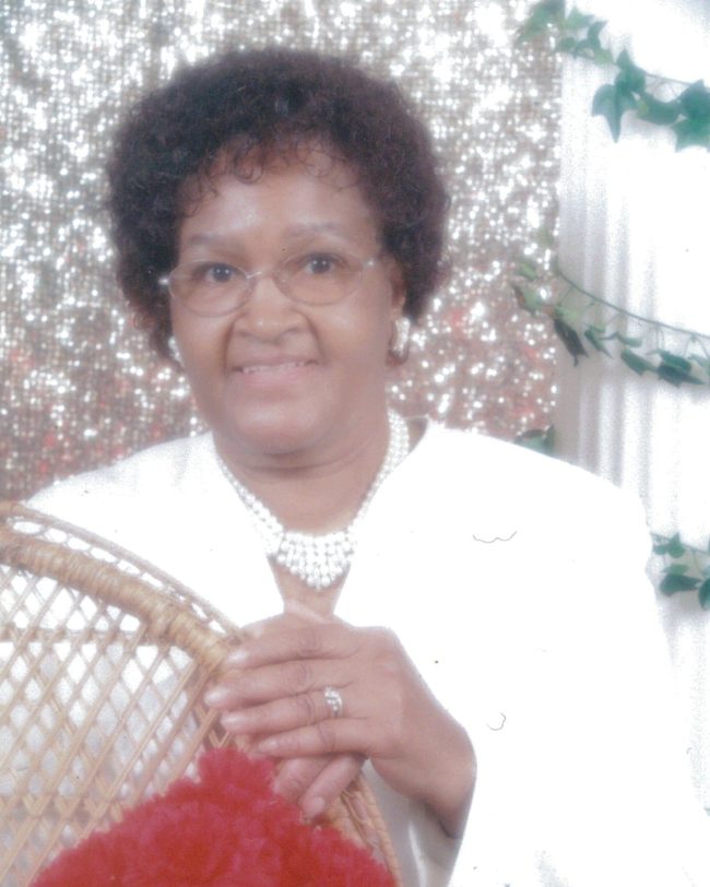 Jerelene Humes Obit