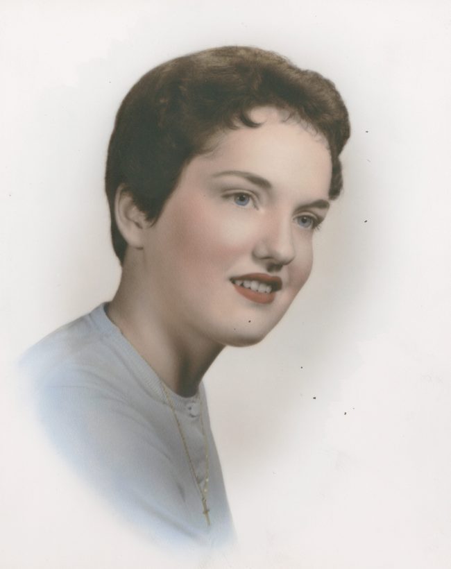 Sandra Swartzentruber