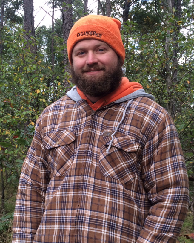 Tyler Hershberger Obit