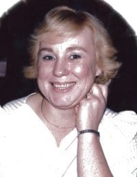 Johnny Pauline Cline