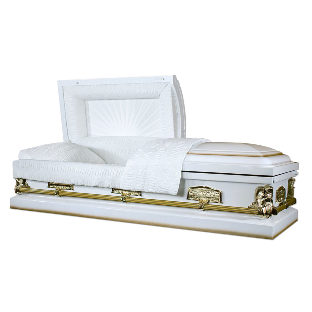 Last Supper - Hohner Funeral Home