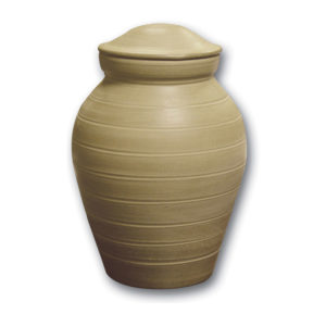 The Natural Earth Urn