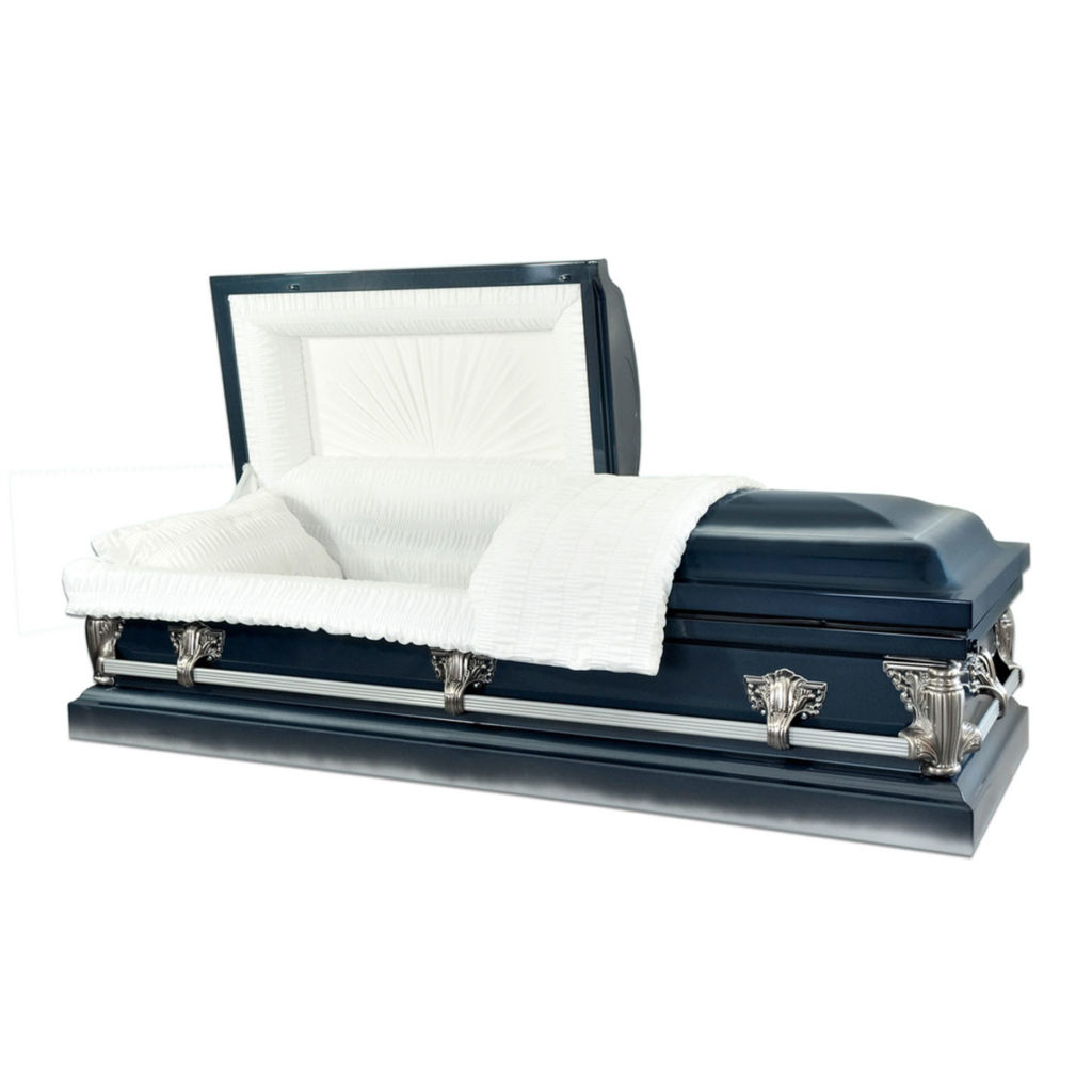 Newport Hohner Funeral Home
