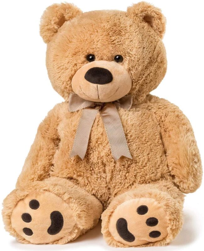 teddy bear
