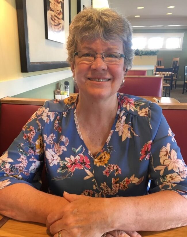 Marilyn -photo revised