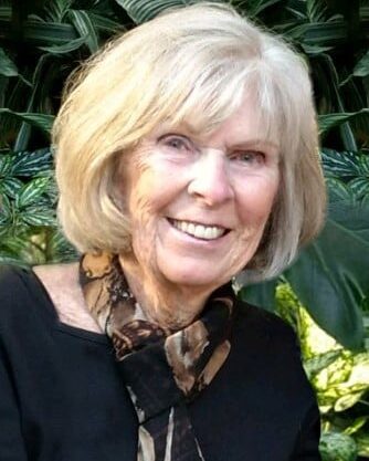 Charlene Chase headshot