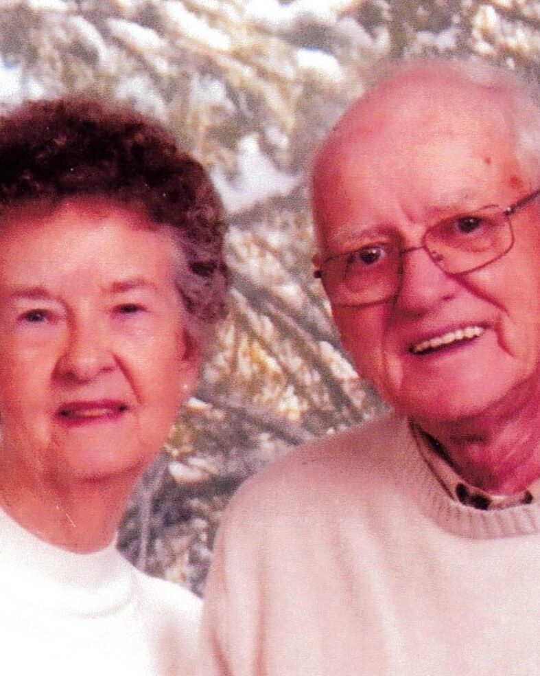 Hohner Funeral Home in Southwest Michigan Obituaries