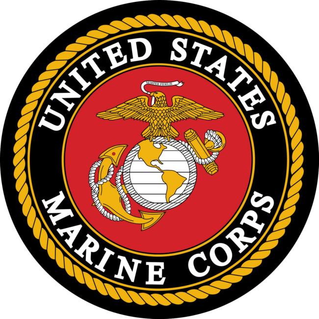 Marine Corps logo