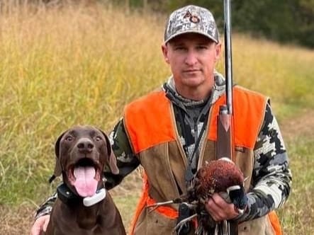 Art Keller for front