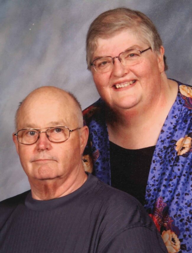 James Harold Meadows