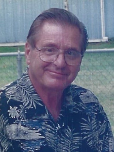 Fred Poddig Jr