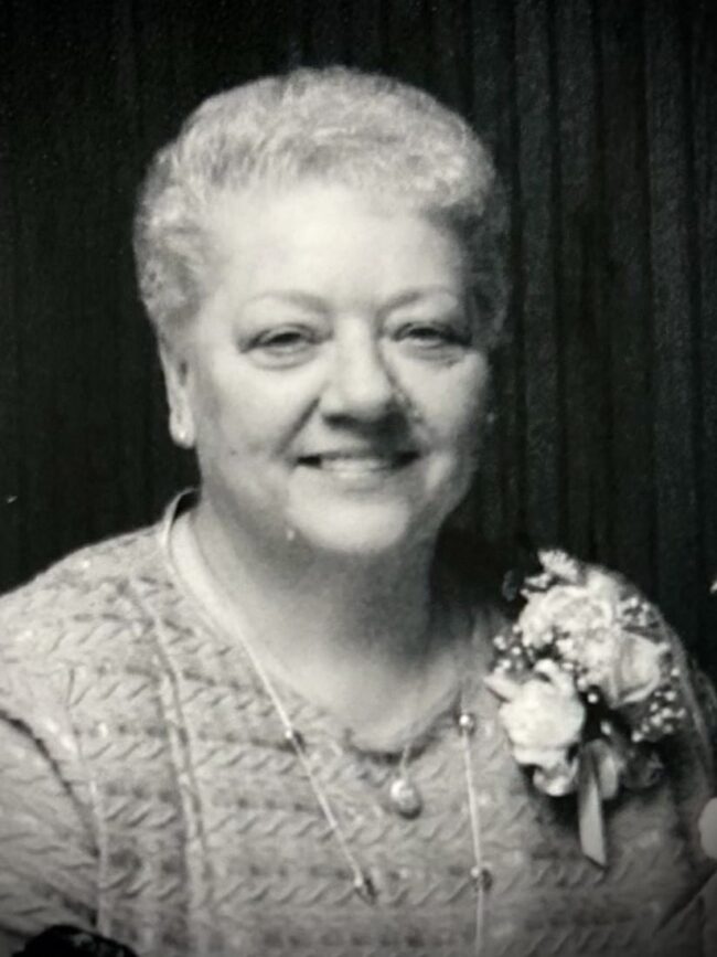 Lois Zentz