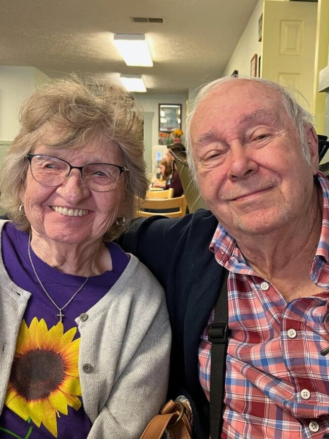 James Hagelgans vertical