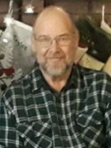 Norman Von Beckwith - Hohner Funeral Home