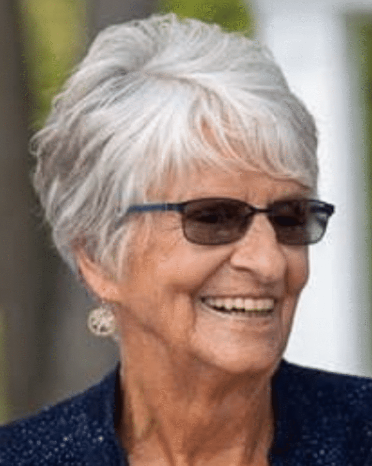 Linda Phillips