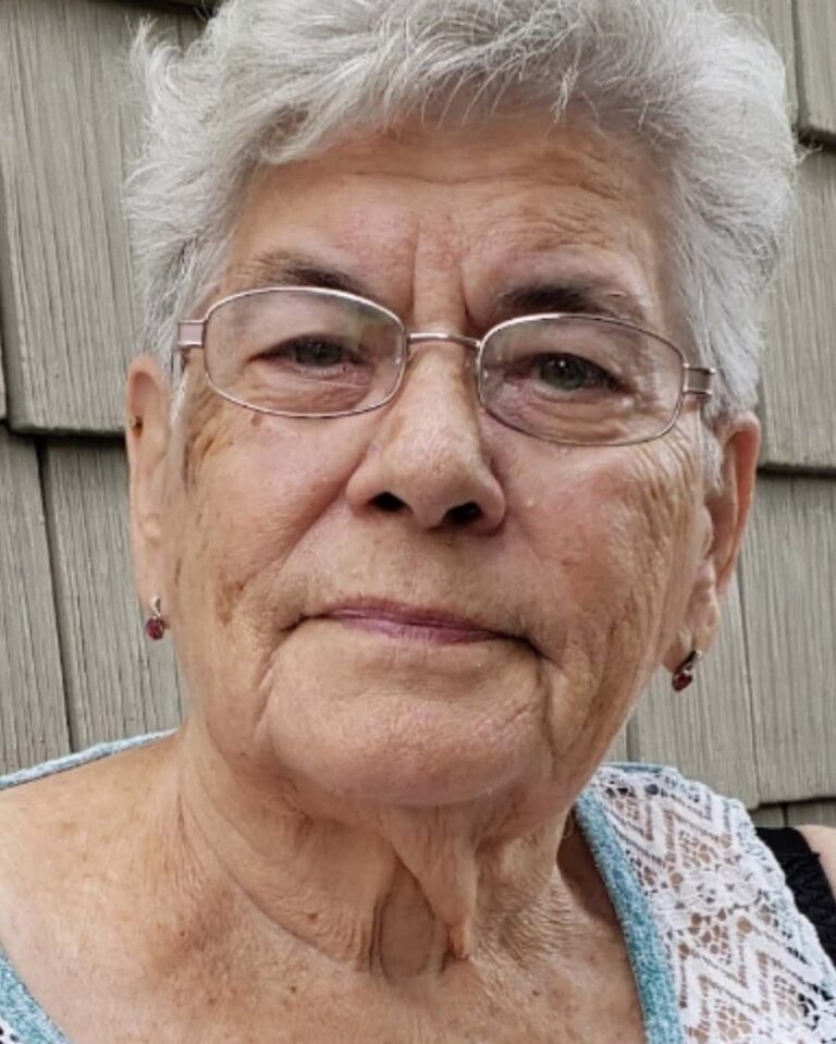 Phyllis Varner