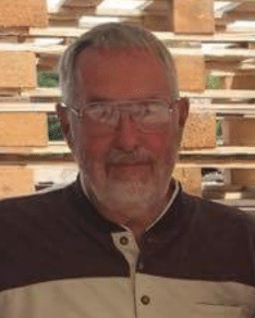 Russell Miller