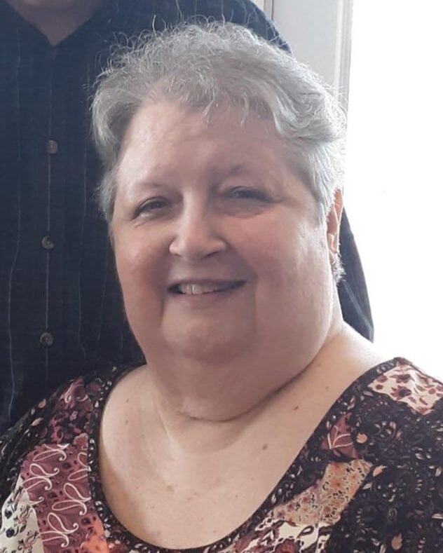 Gwendolyn Chester