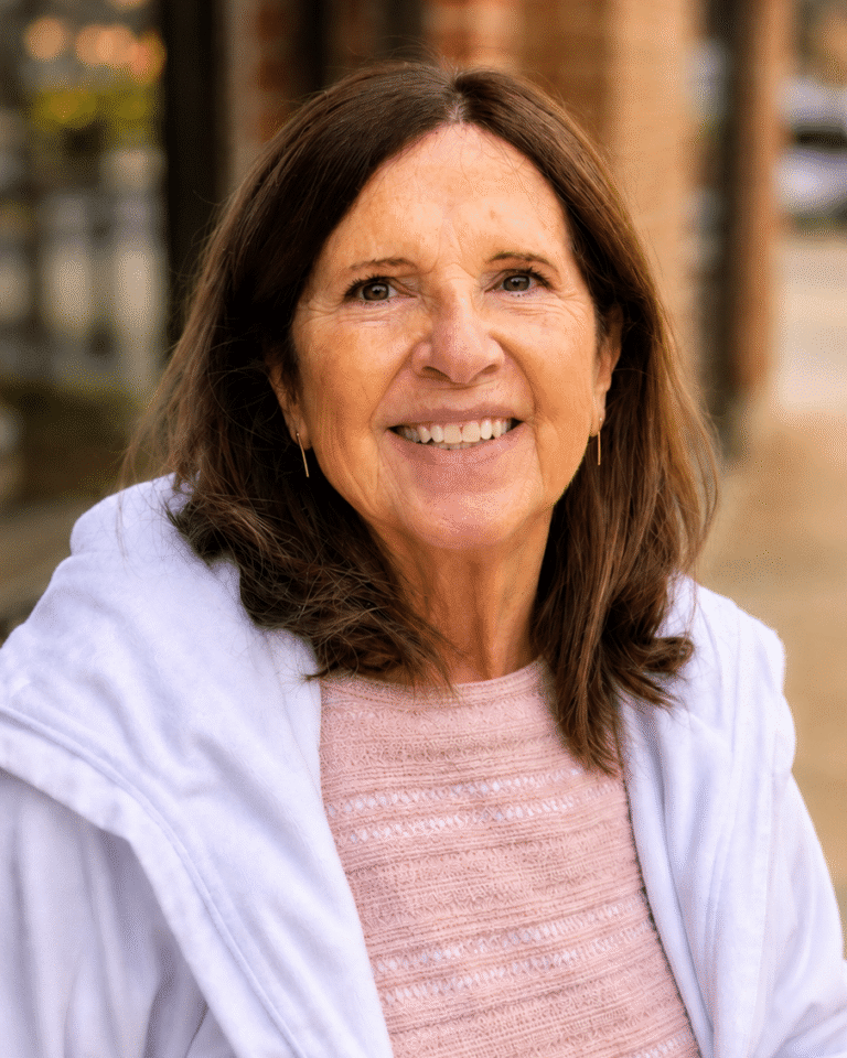 Anne Massengill