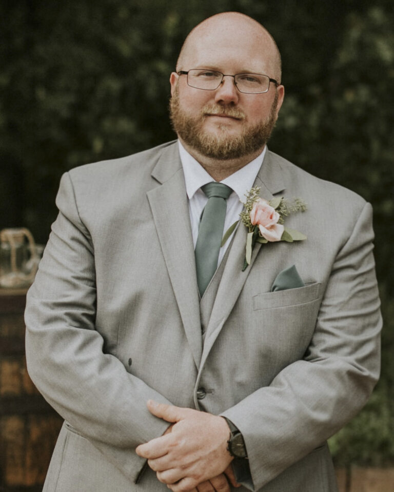 Drew Wilson