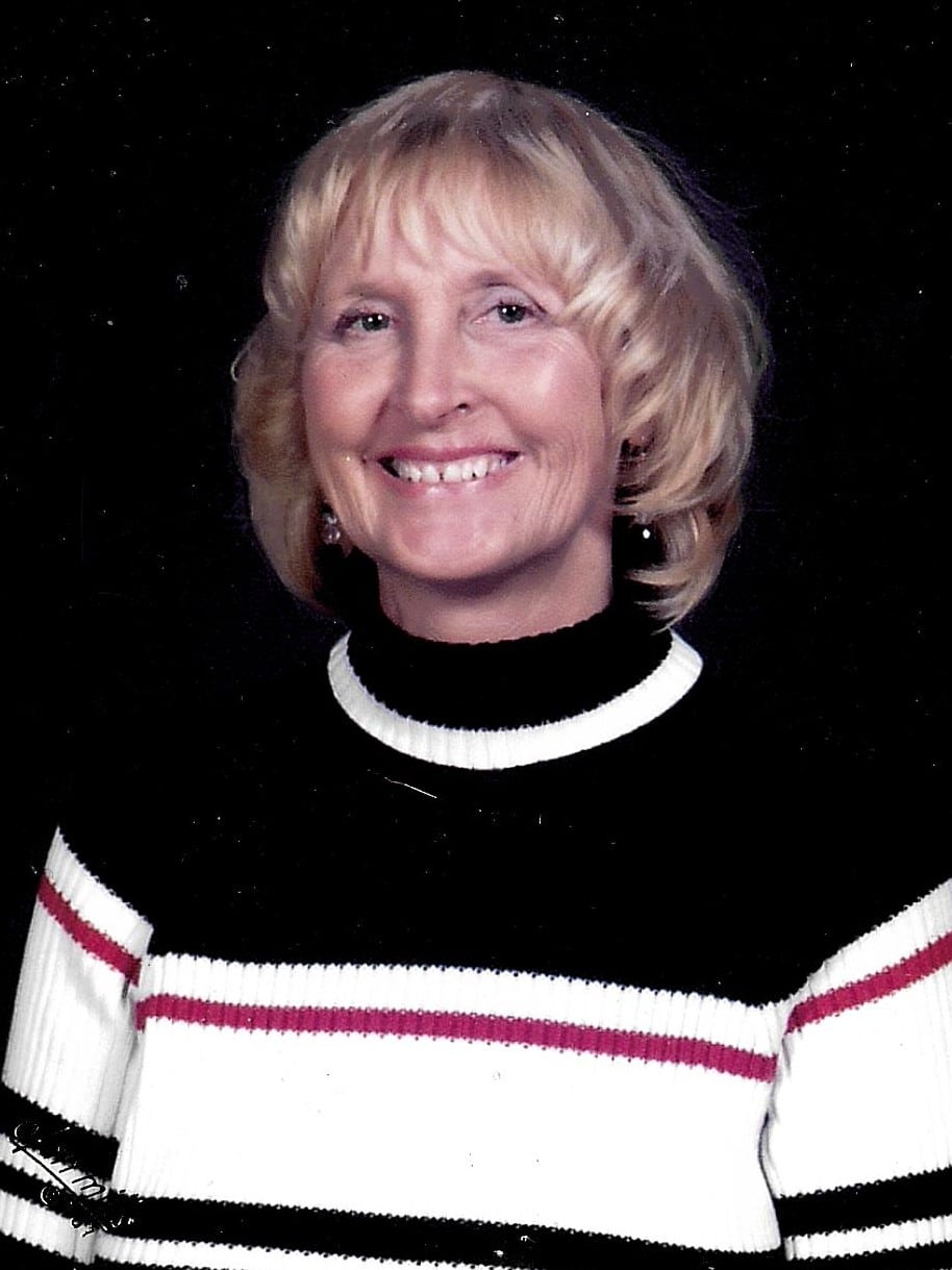 Connie Hoffman