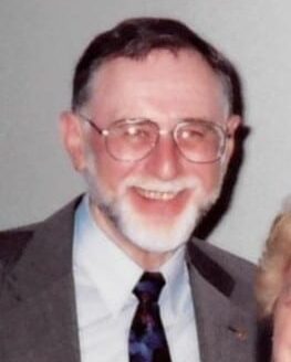 Gordon Miller