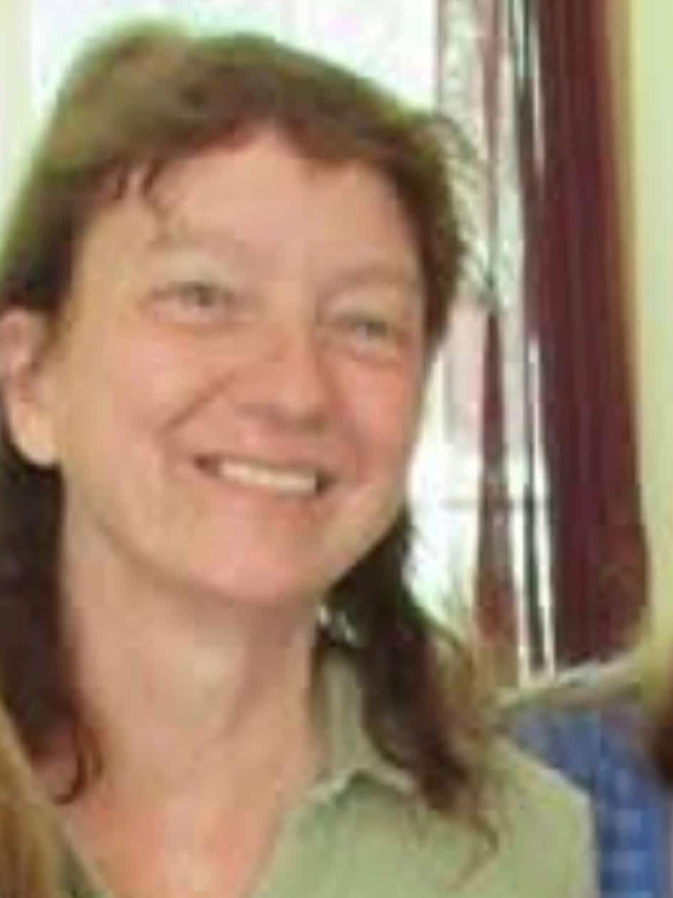 Mary Barbee