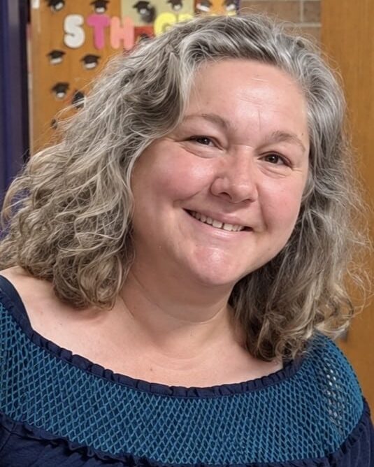 Mary Jo Pattenaude