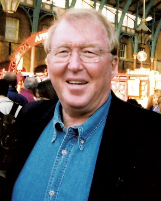 Michael O’Connor