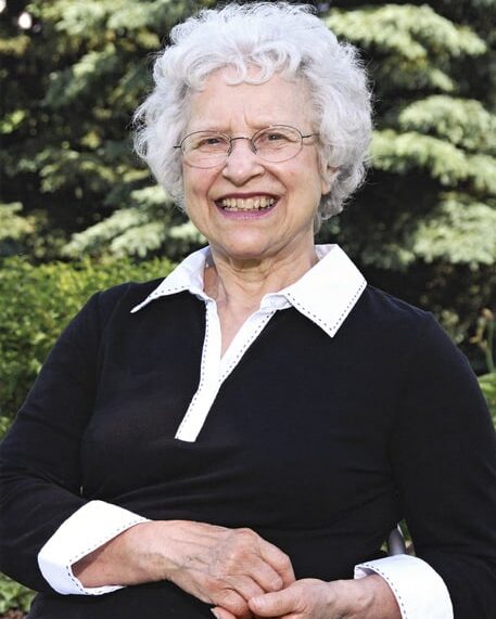 Wilma Rozeboom