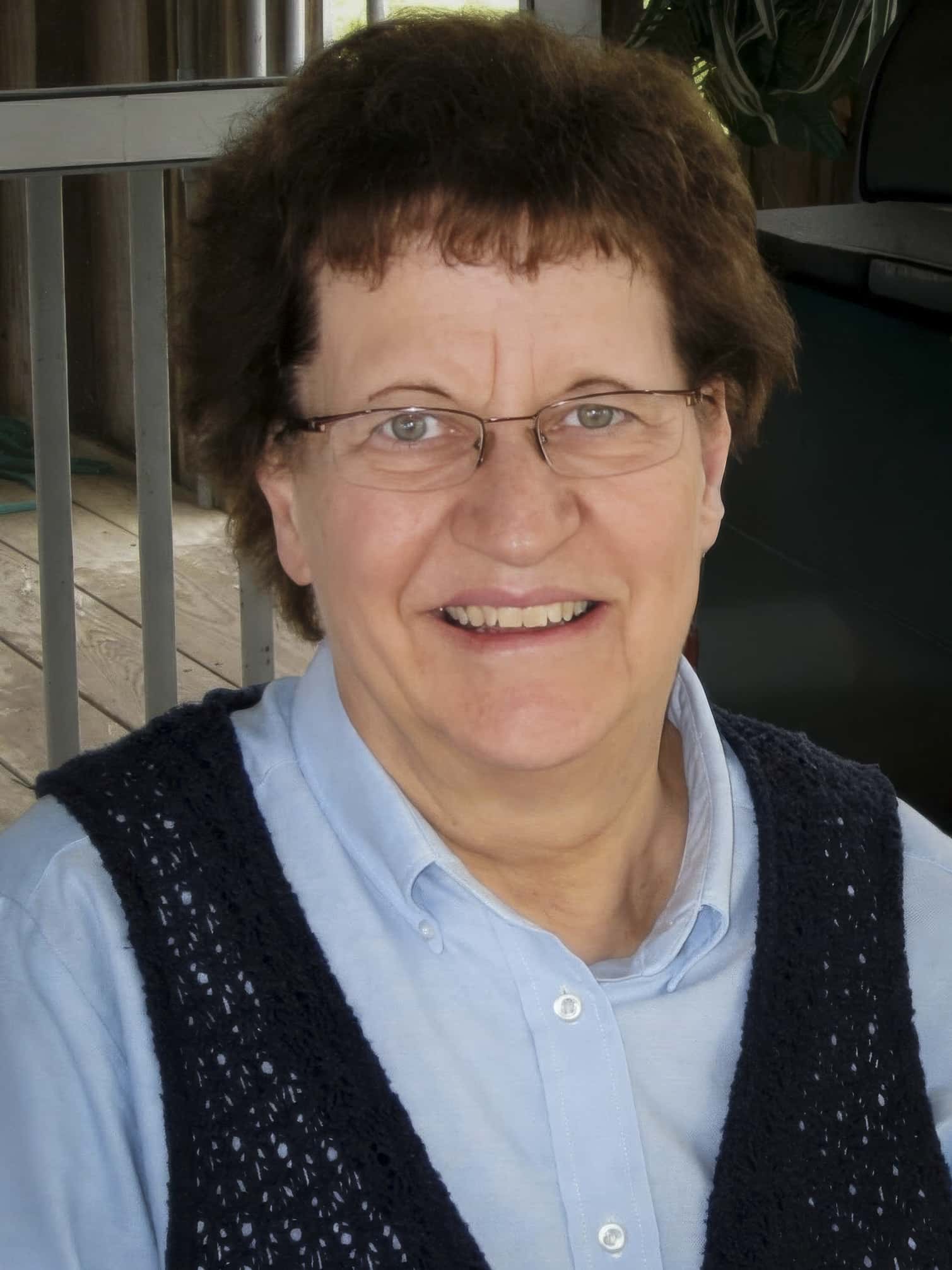 Annette Lundberg