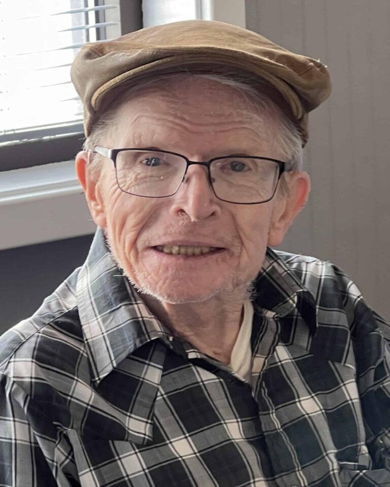 Herbert Lynes