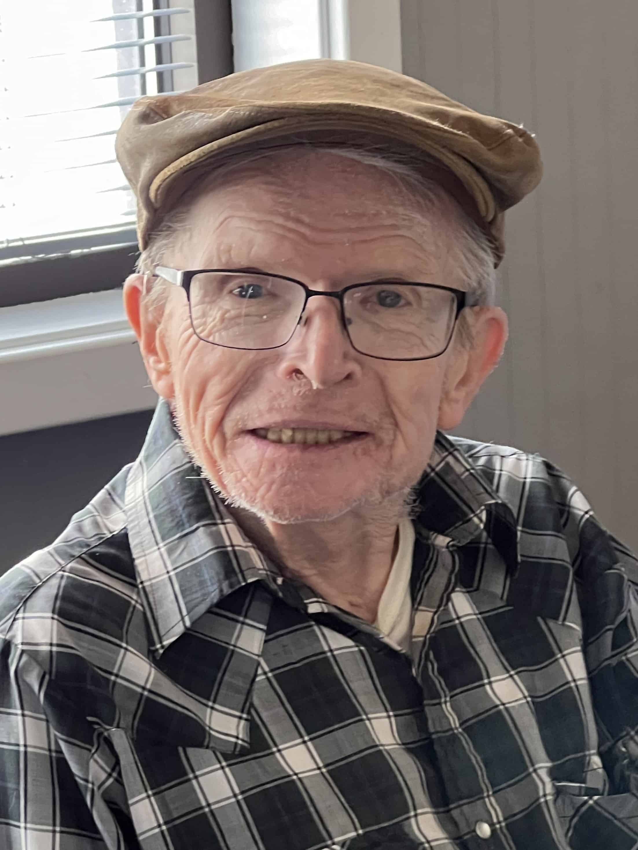 Herbert Lynes