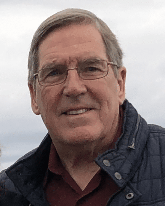 Mark Wilkins